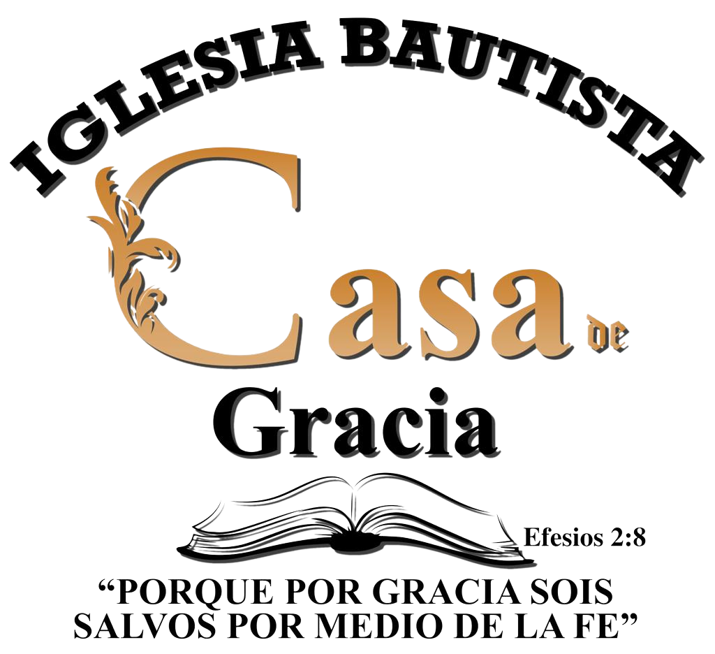 Iglesia Bautista Casa de Gracia